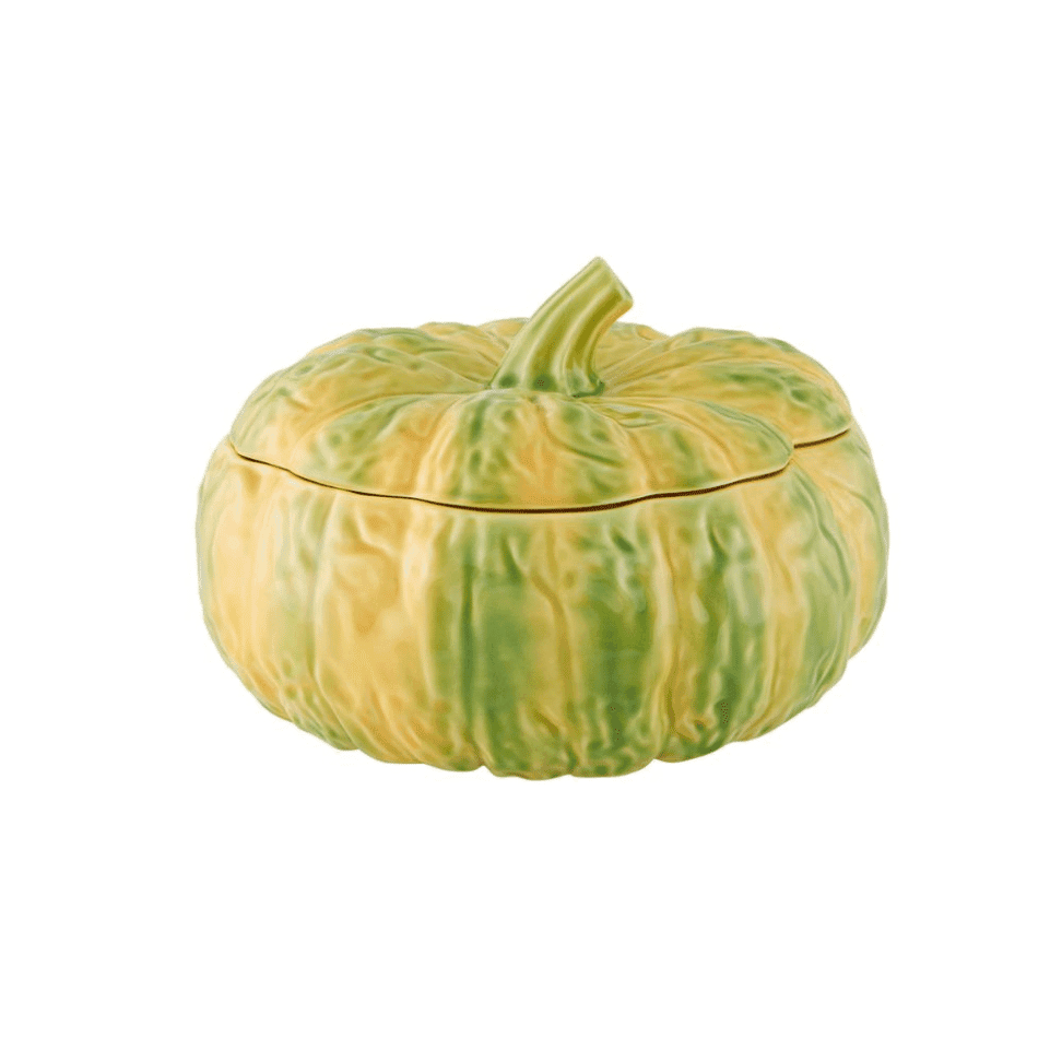 PUMPKIN TUREEN 6,3L