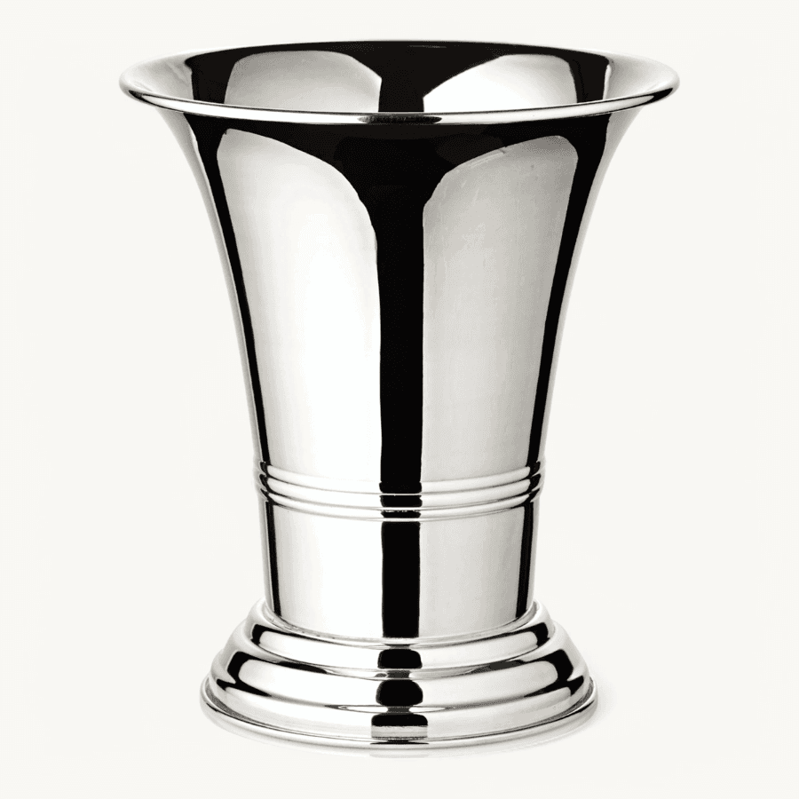 SREBRNA VAZA TROMBA H20