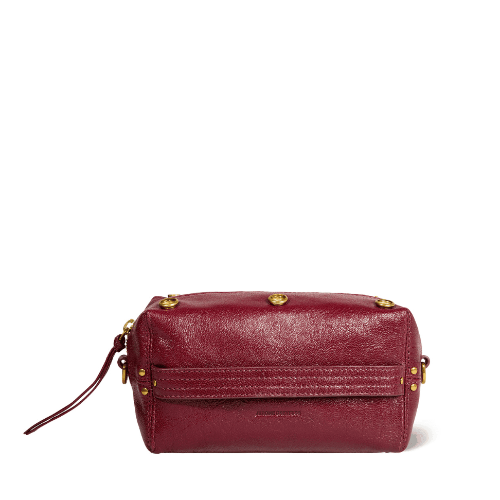 LUCKY CASE BORDEAUX