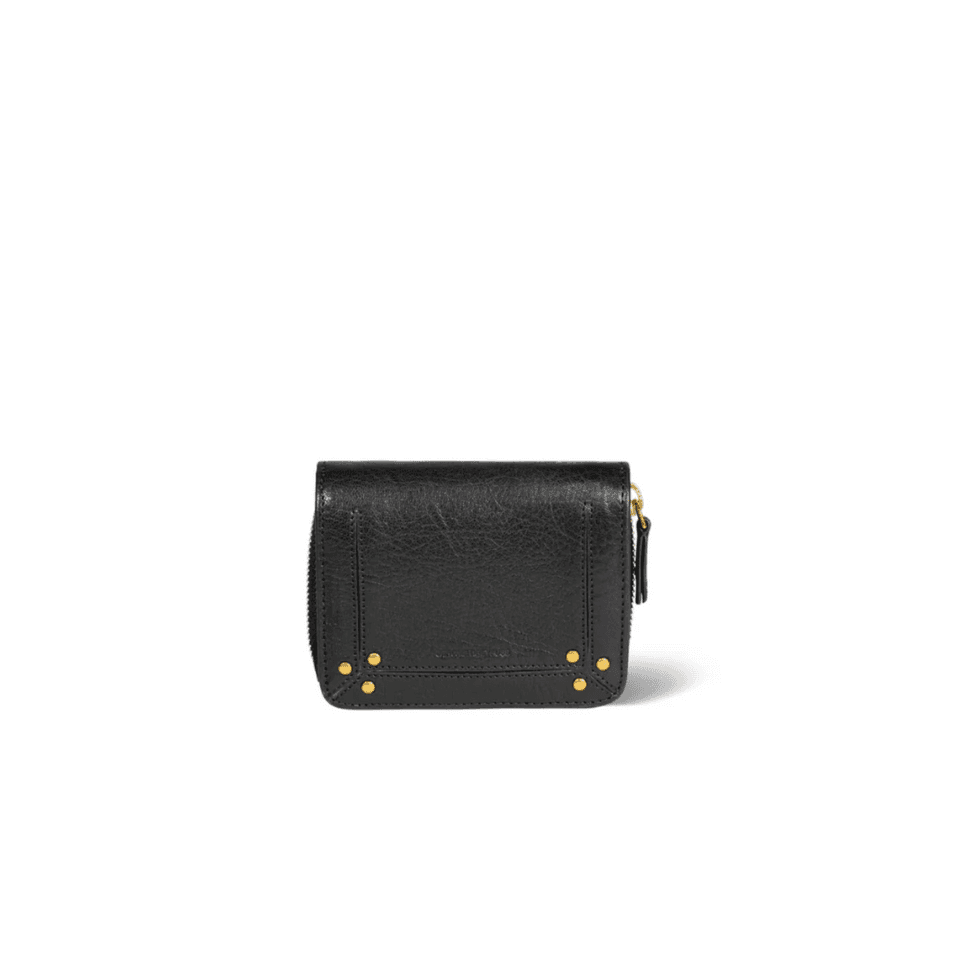 ANDRÉ WALLET NOIR