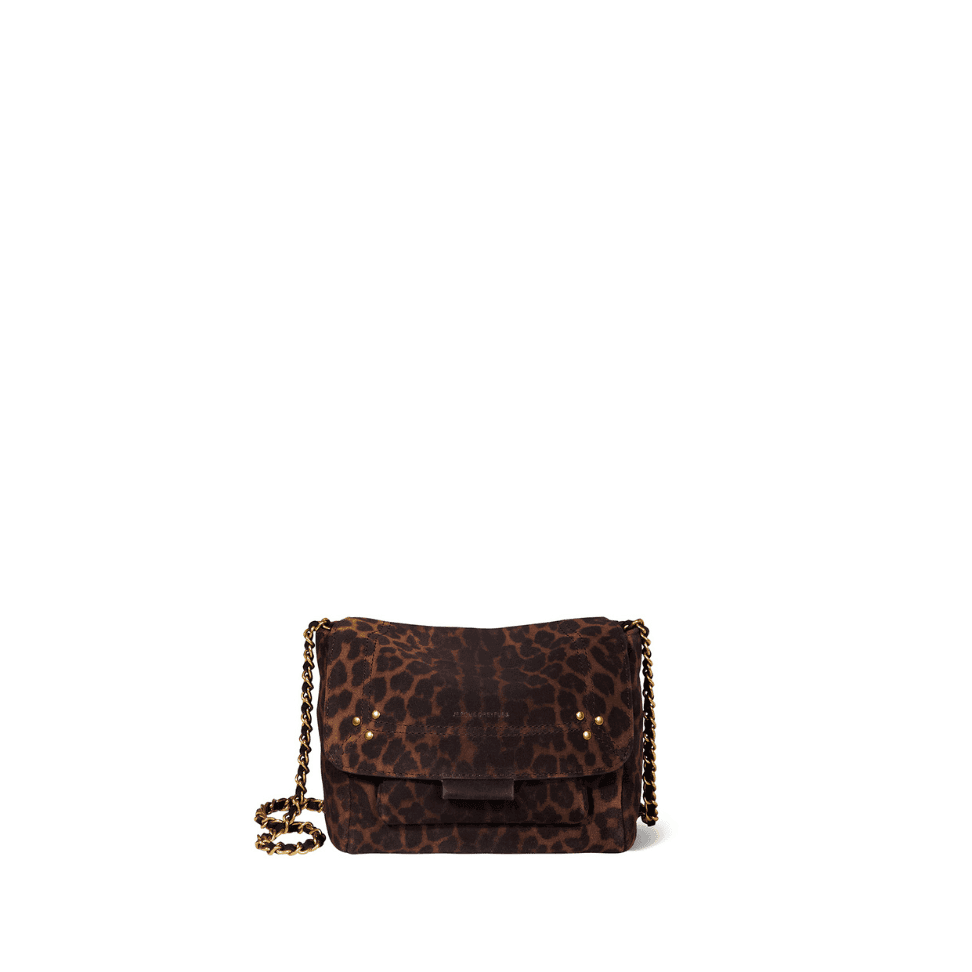 LULU S LEOPARD