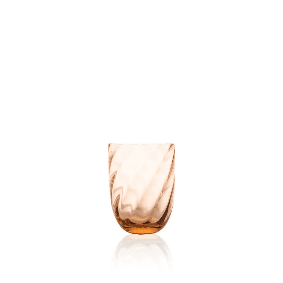BRONZE MARIKA TUMBLERS SET