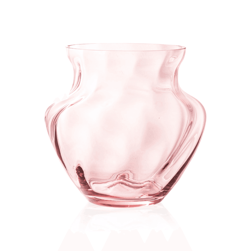 MARIKA L ROSALINE VASE