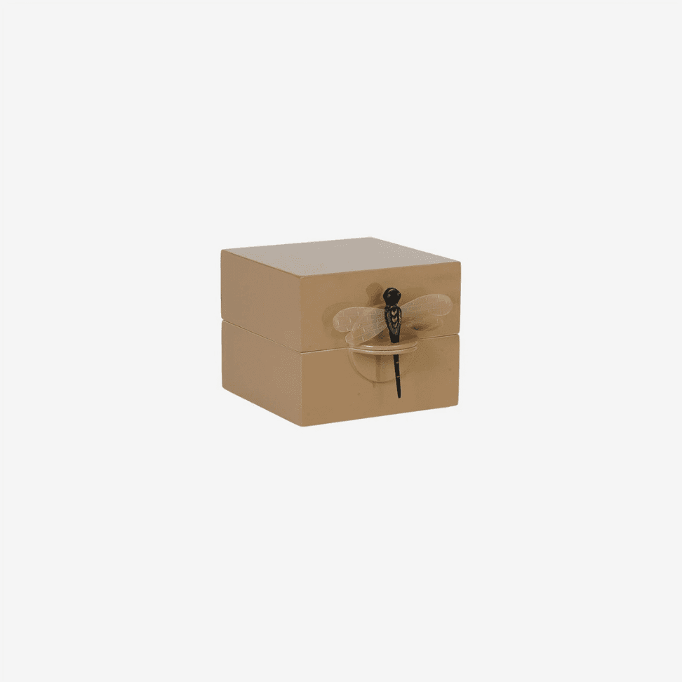 LACQUER BOX S