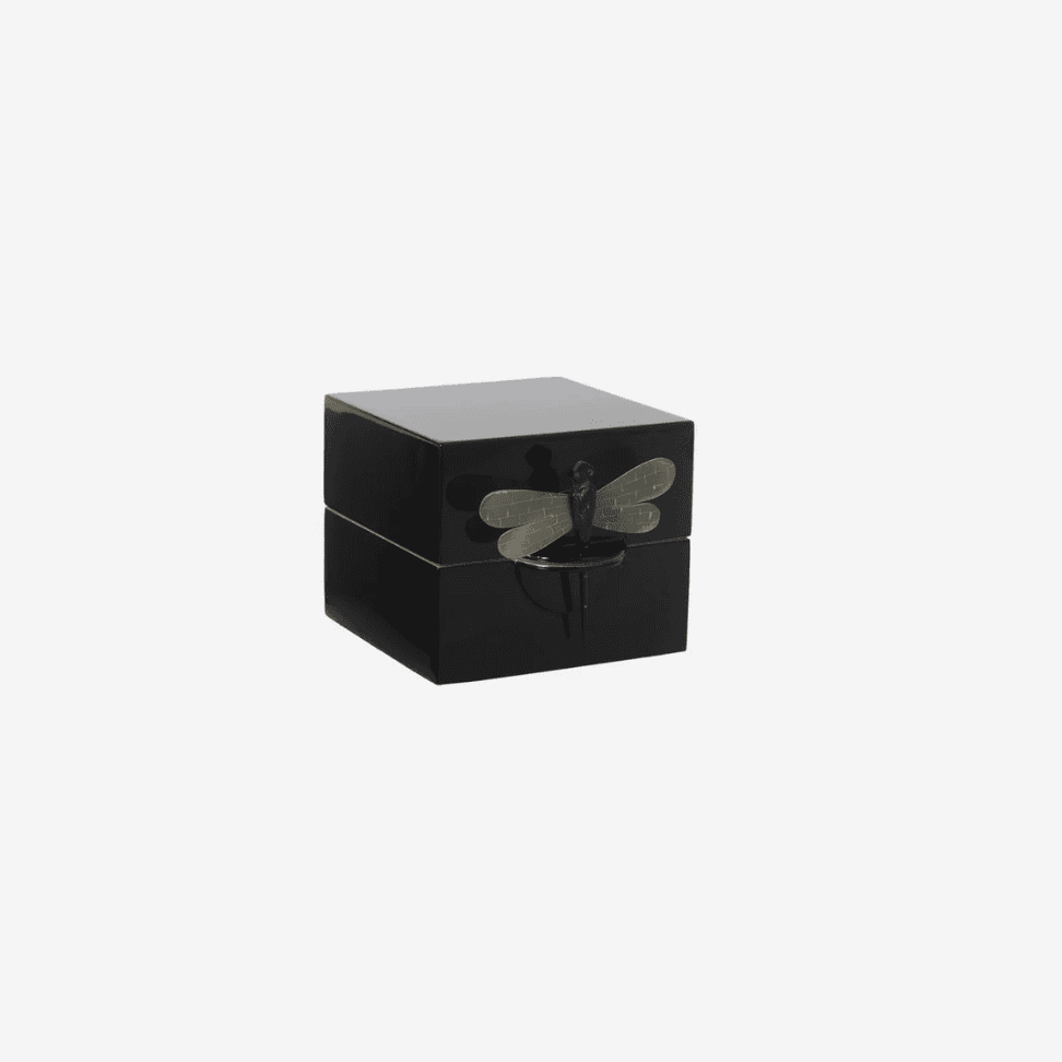 LACQUER BOX S