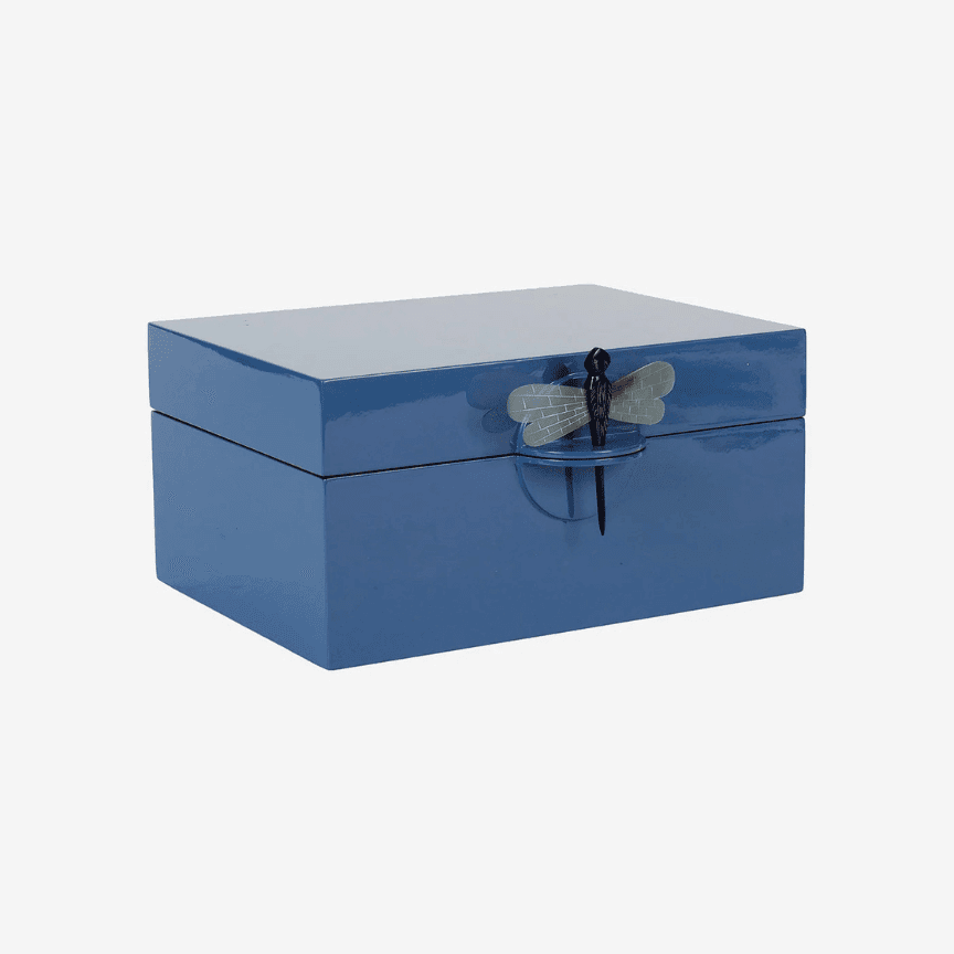 LACQUER BOX XL