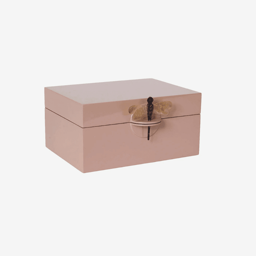 LACQUER BOX XL POWDER