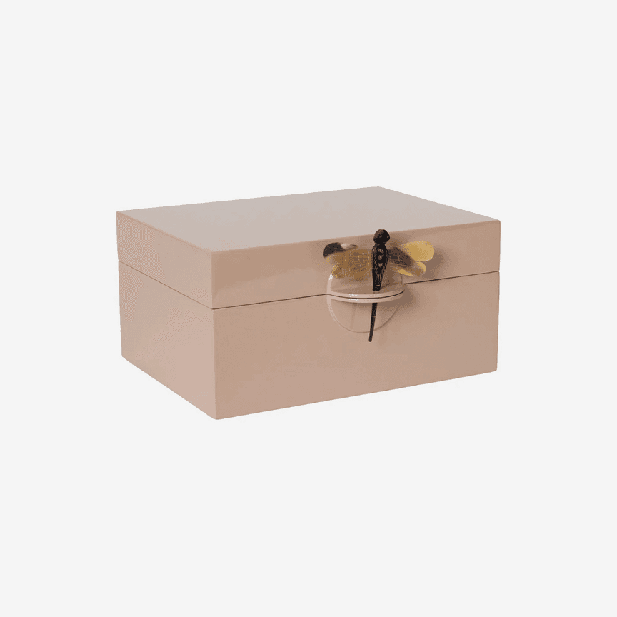 LACQUER BOX XL SKIN