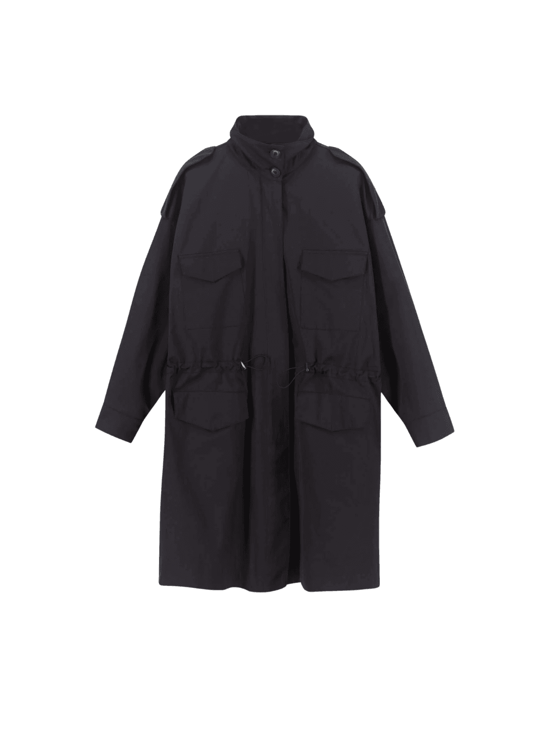 TULUM PARKA