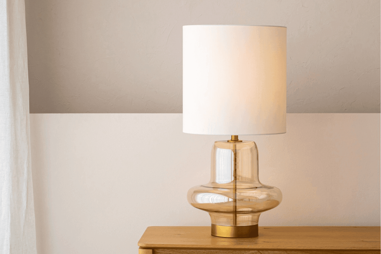 BREO TABLE LAMP