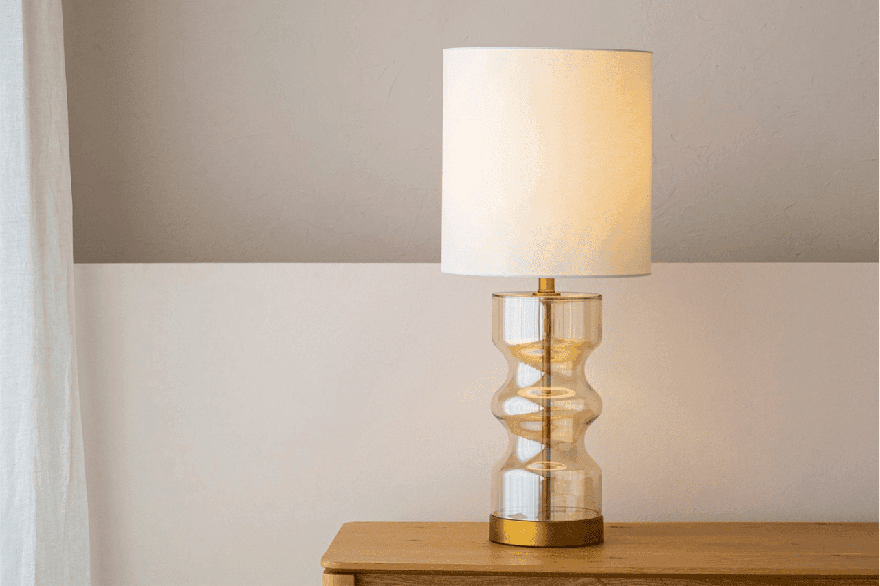 CILLA N1 TABLE LAMP