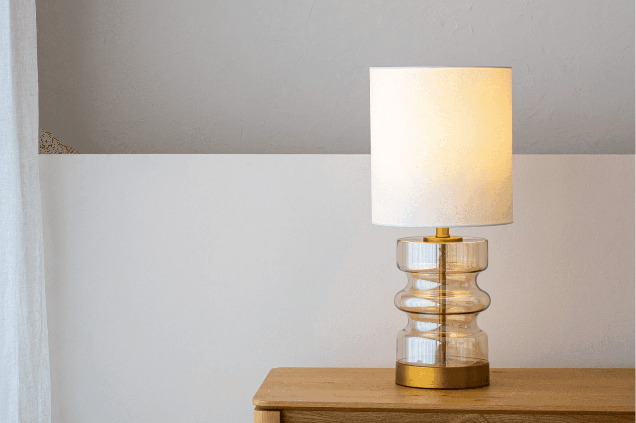 CILLA N2 TABLE LAMP
