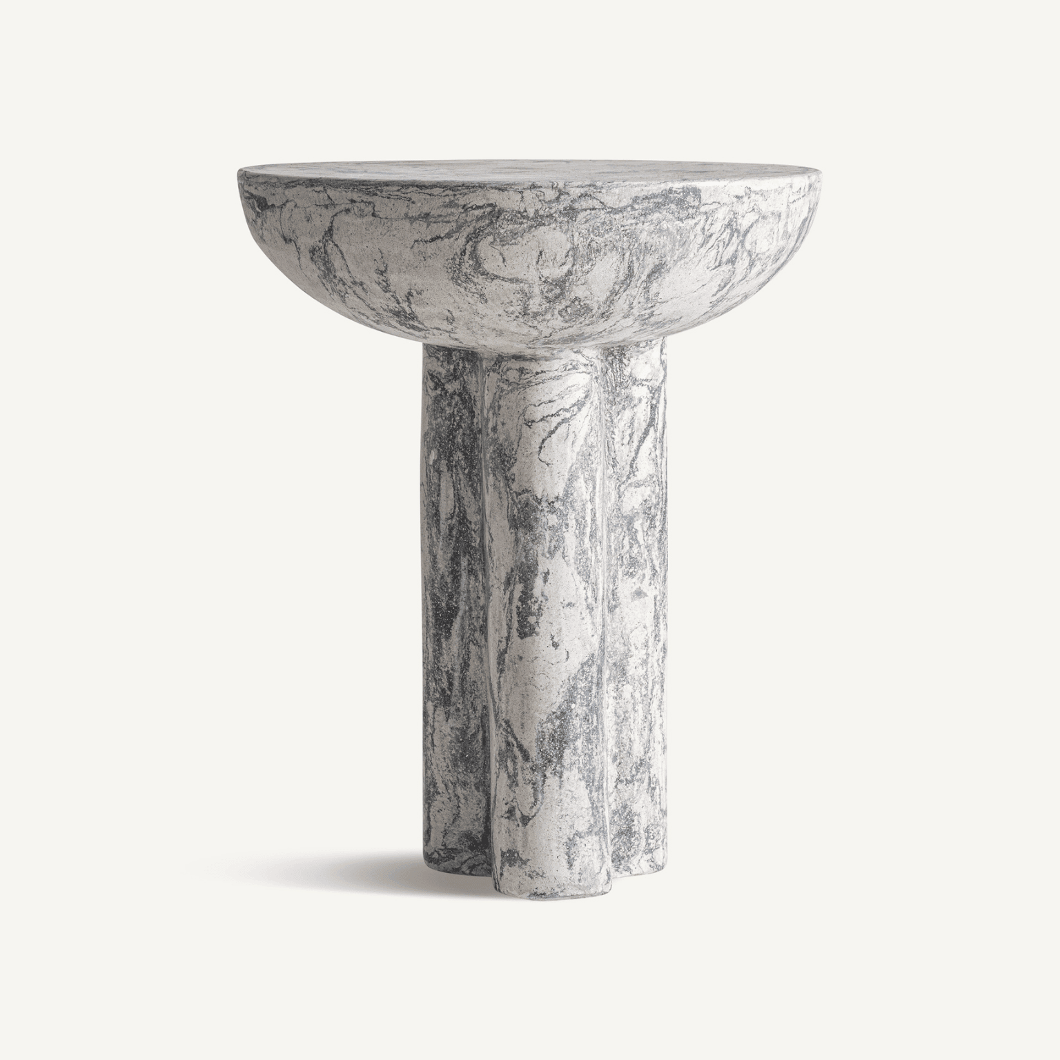 HOLTUM SIDE TABLE