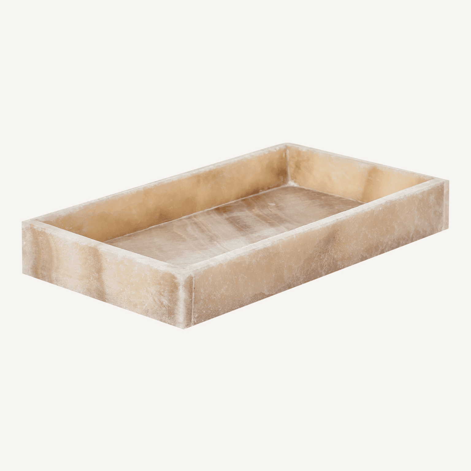DAILY TRAY