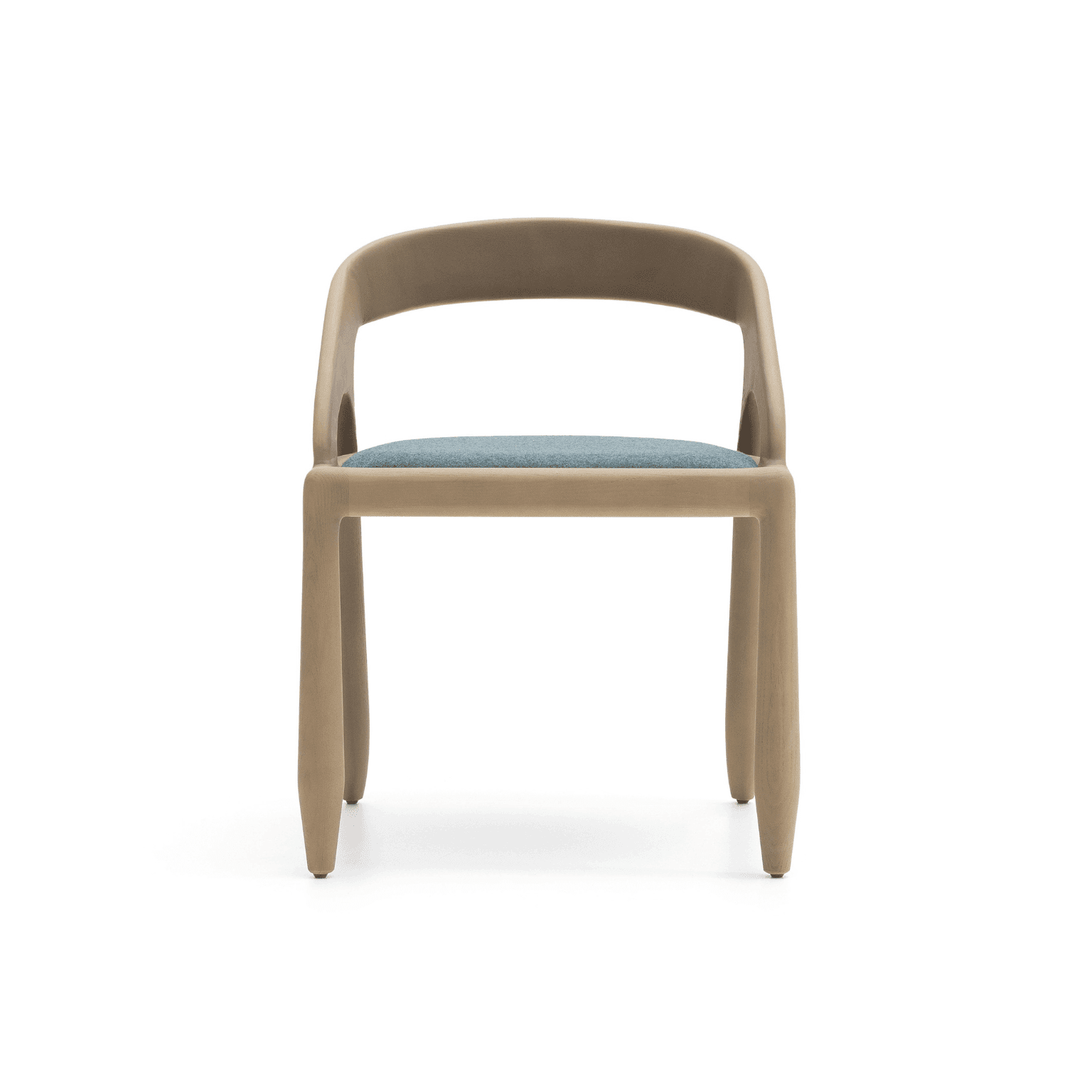 NAGANO CHAIR WITHOUT ARMS