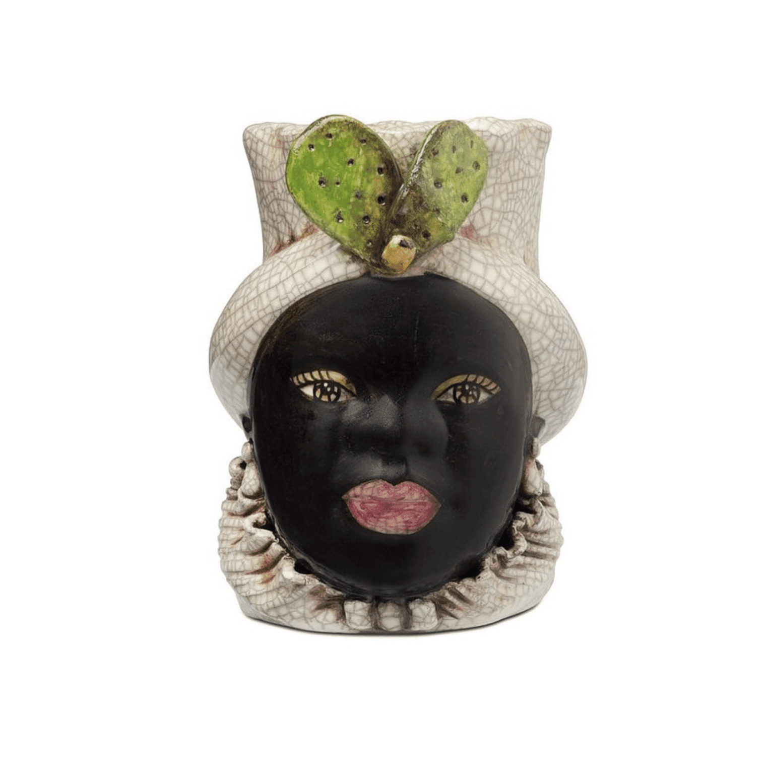 VASE MORO LADY