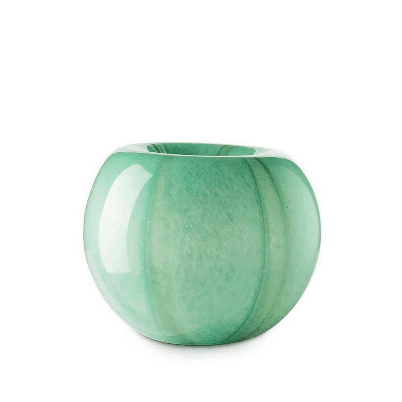 VASE YU BOM STRIPE BIG