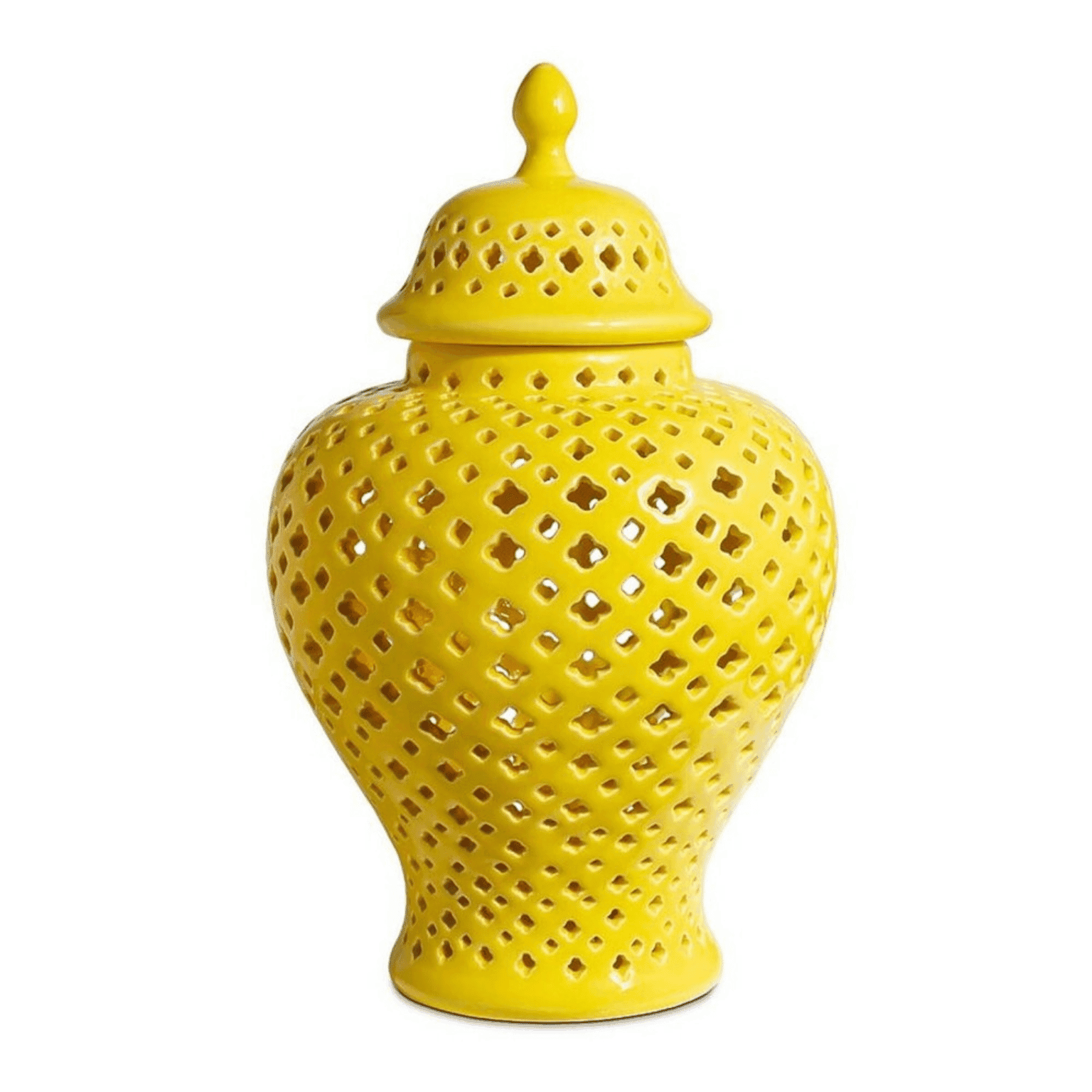VASE MING CROSS