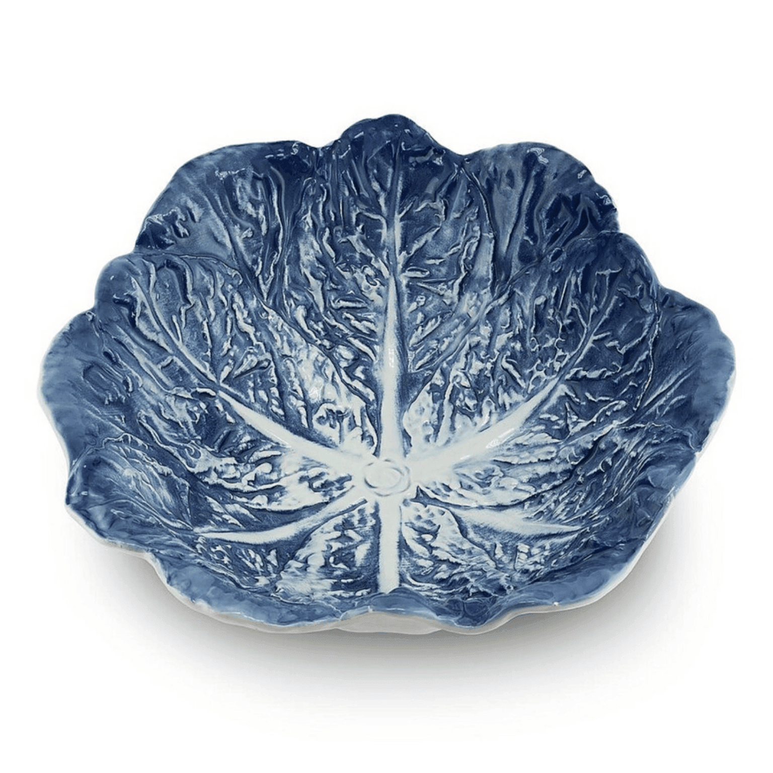 BOWL CABBAGE L