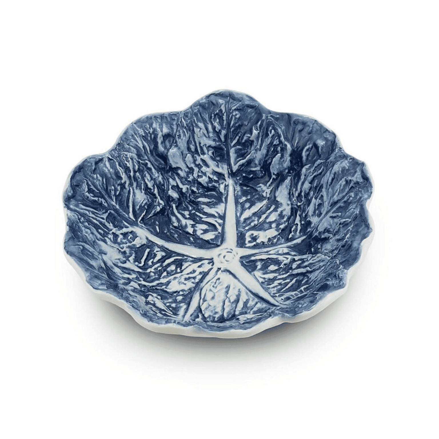 BOWL CABBAGE M