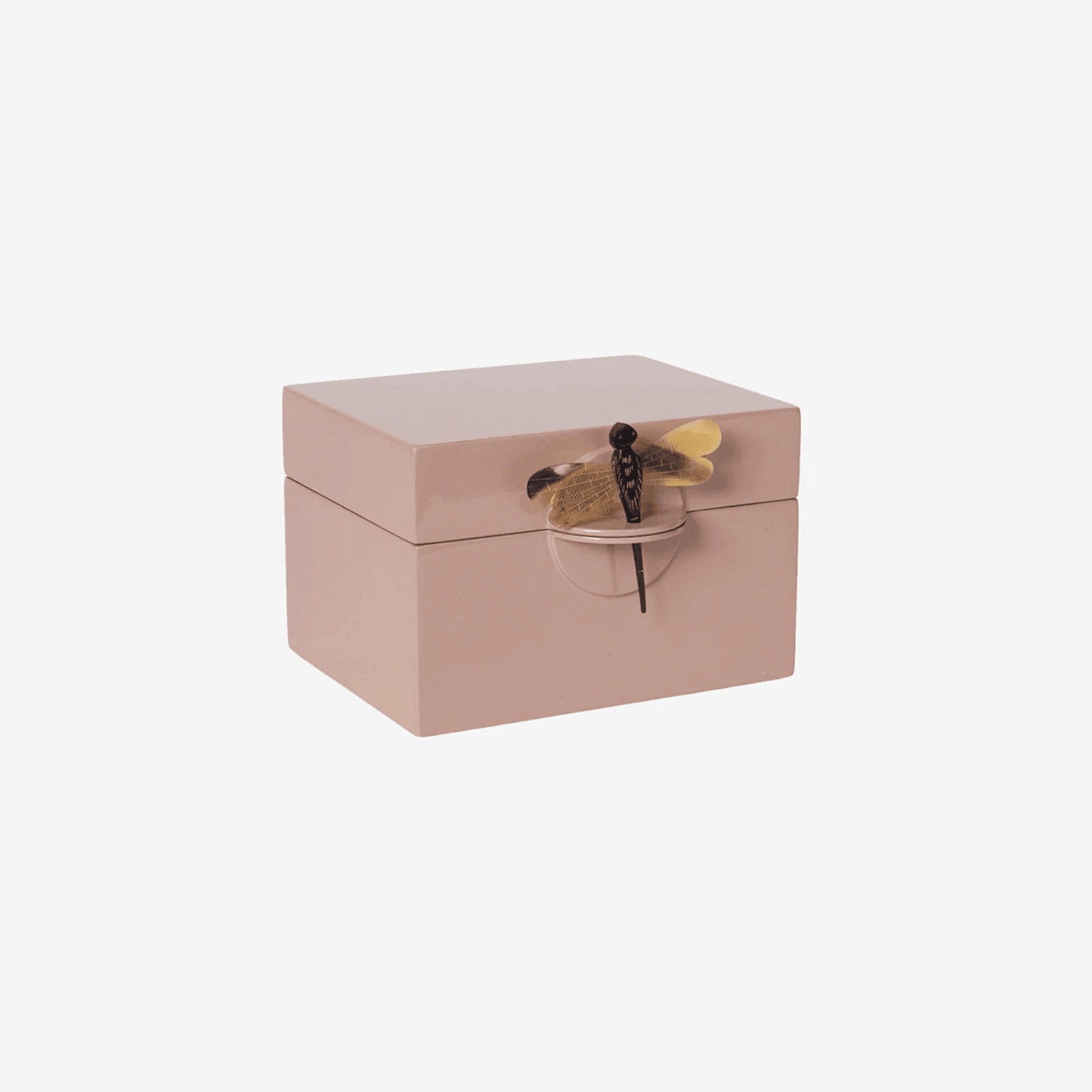 LACQUER BOX B