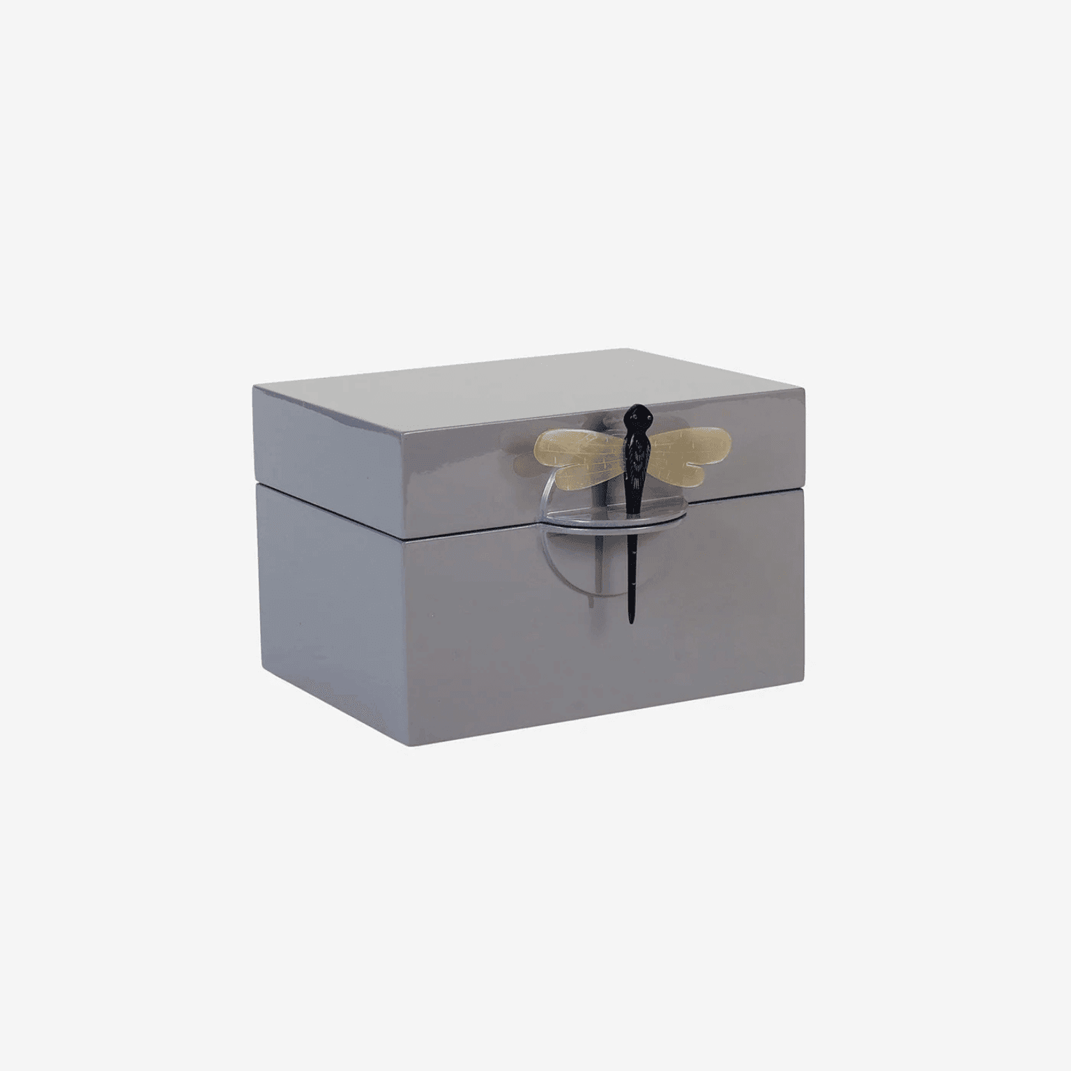 LACQUER BOX B