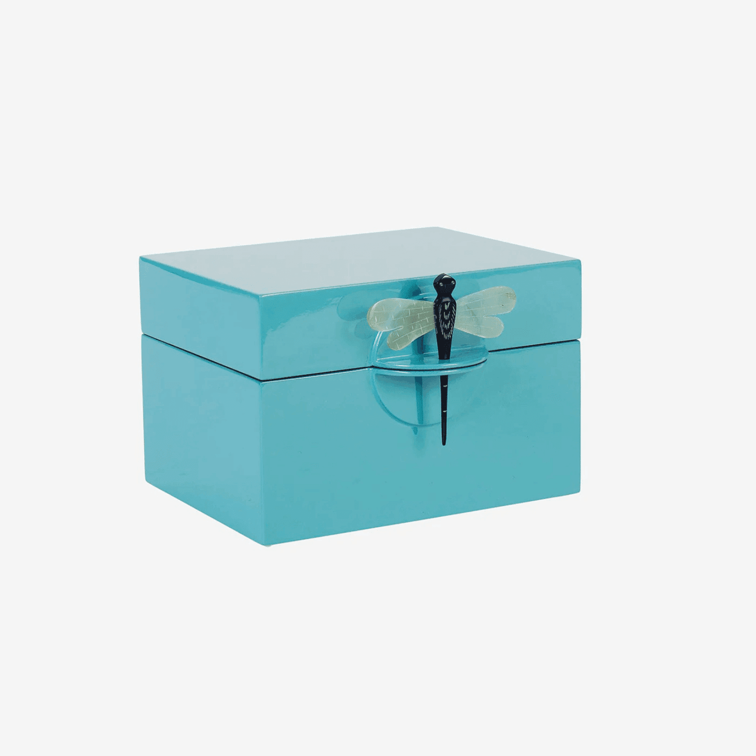 LACQUER BOX B
