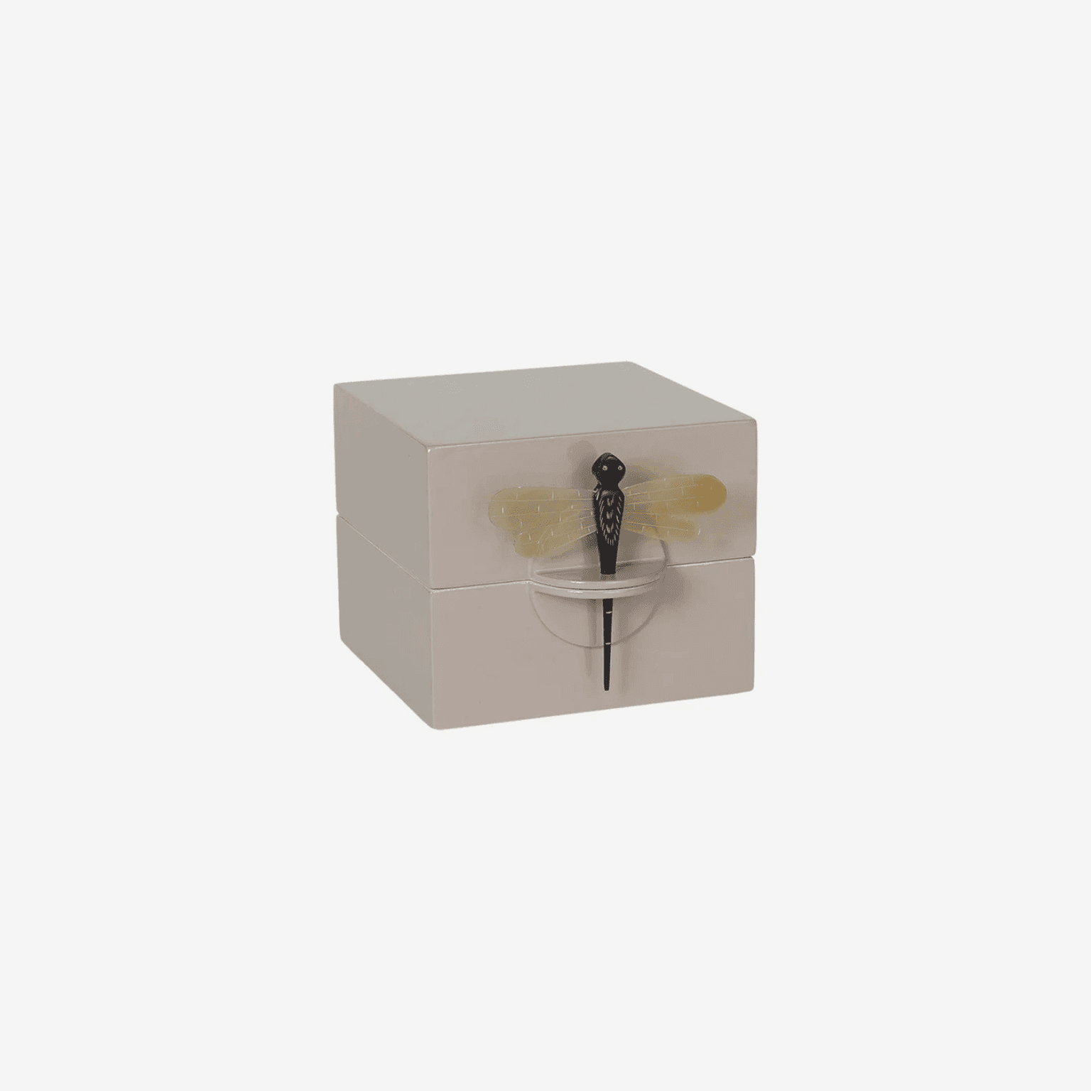 LACQUER BOX S
