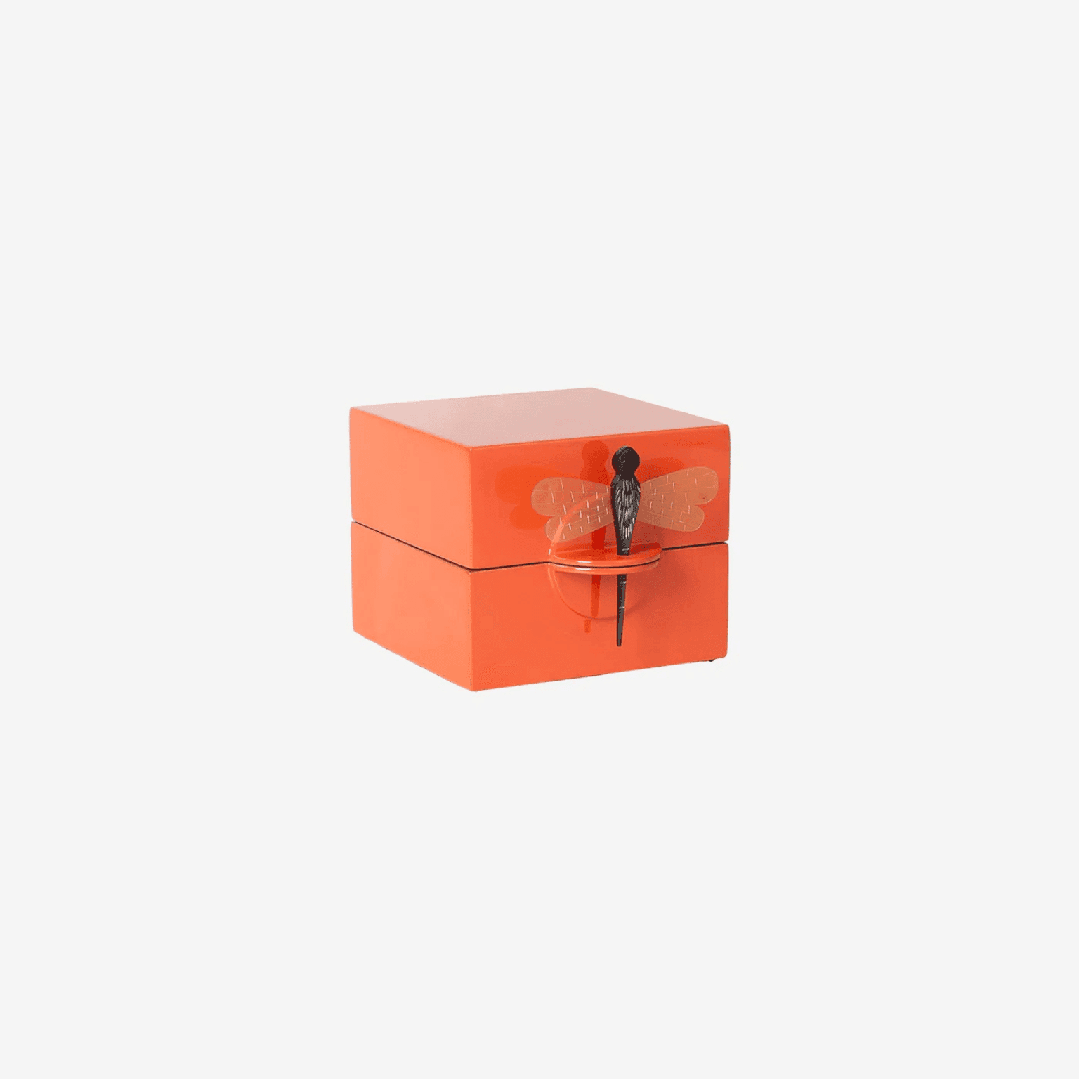 LACQUER BOX S