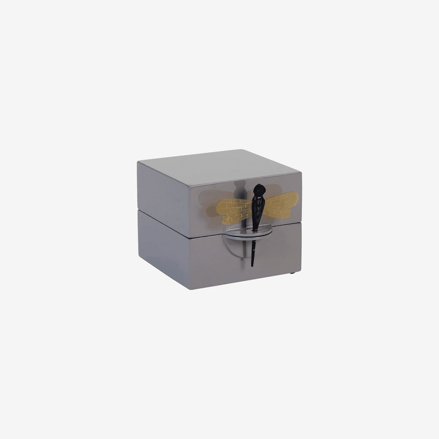 LACQUER BOX S