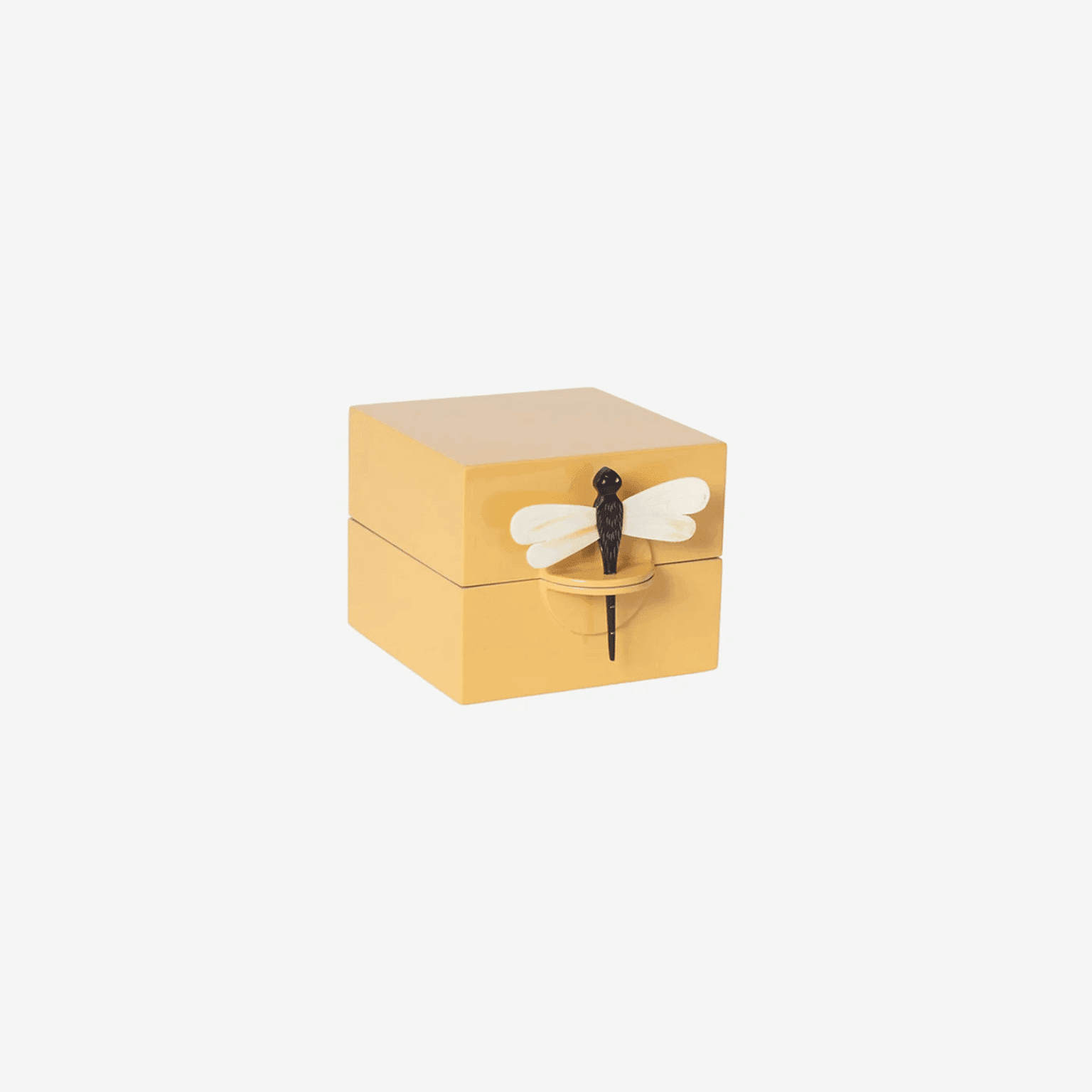LACQUER BOX S