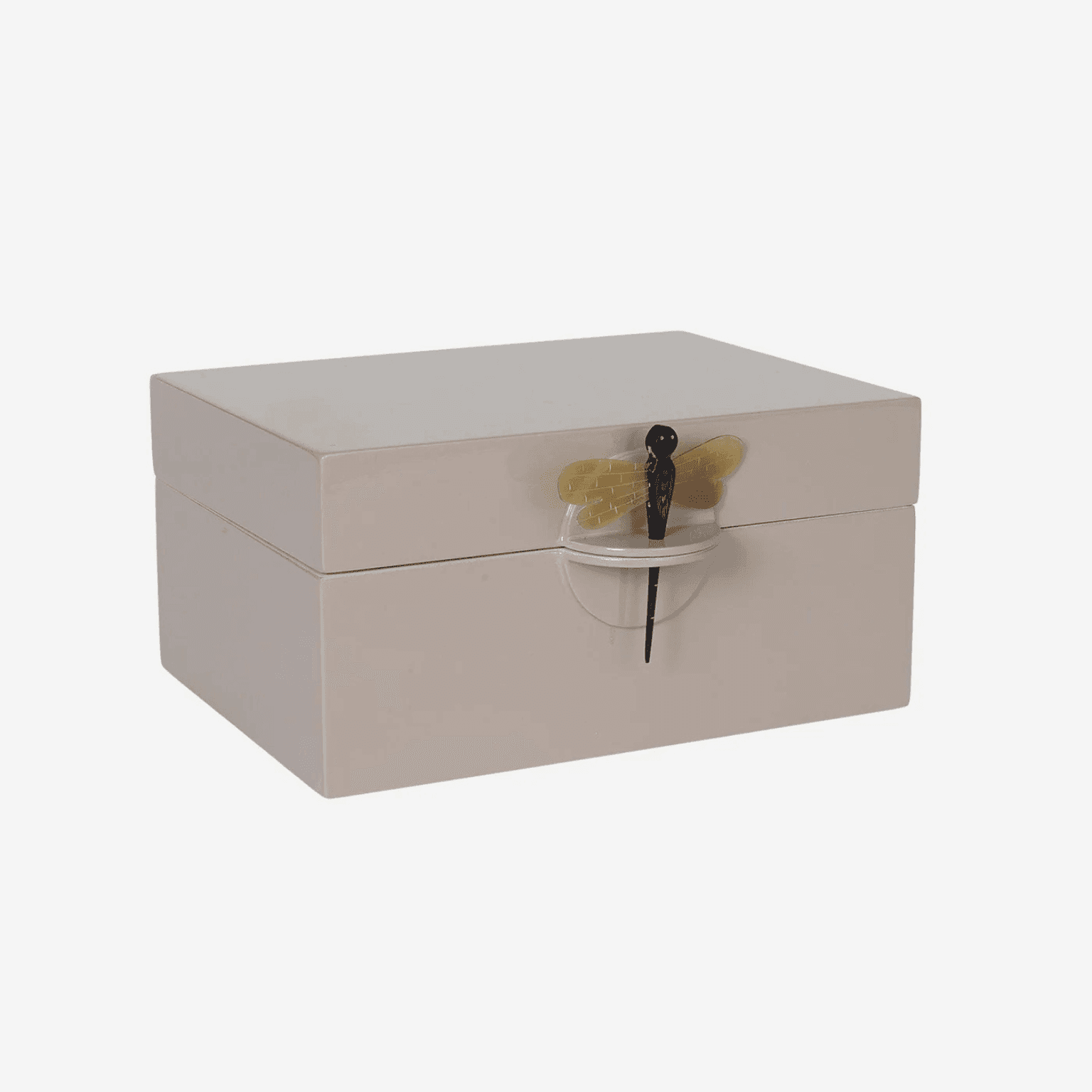 LACQUER BOX XL