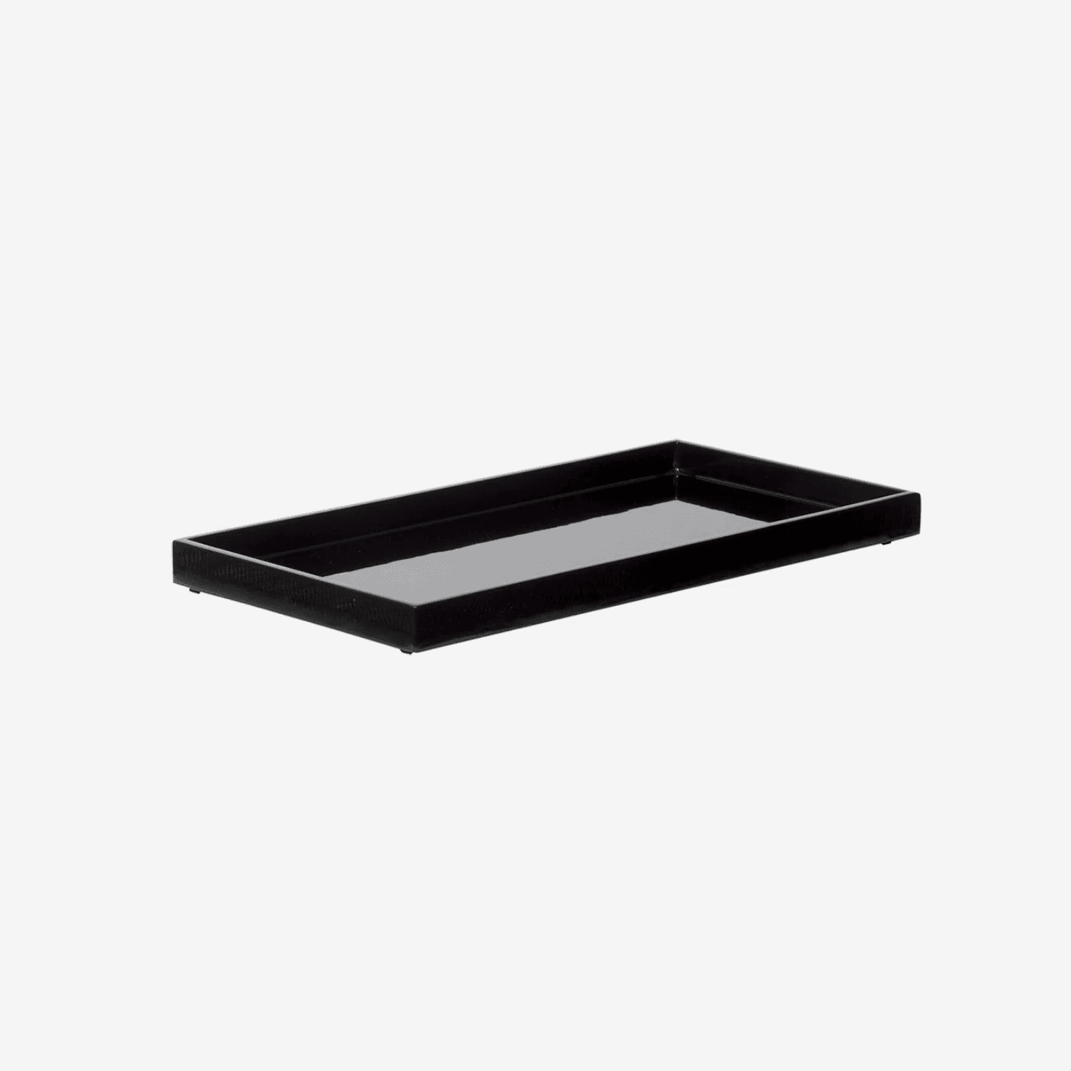 LACQUER TRAY 32X16