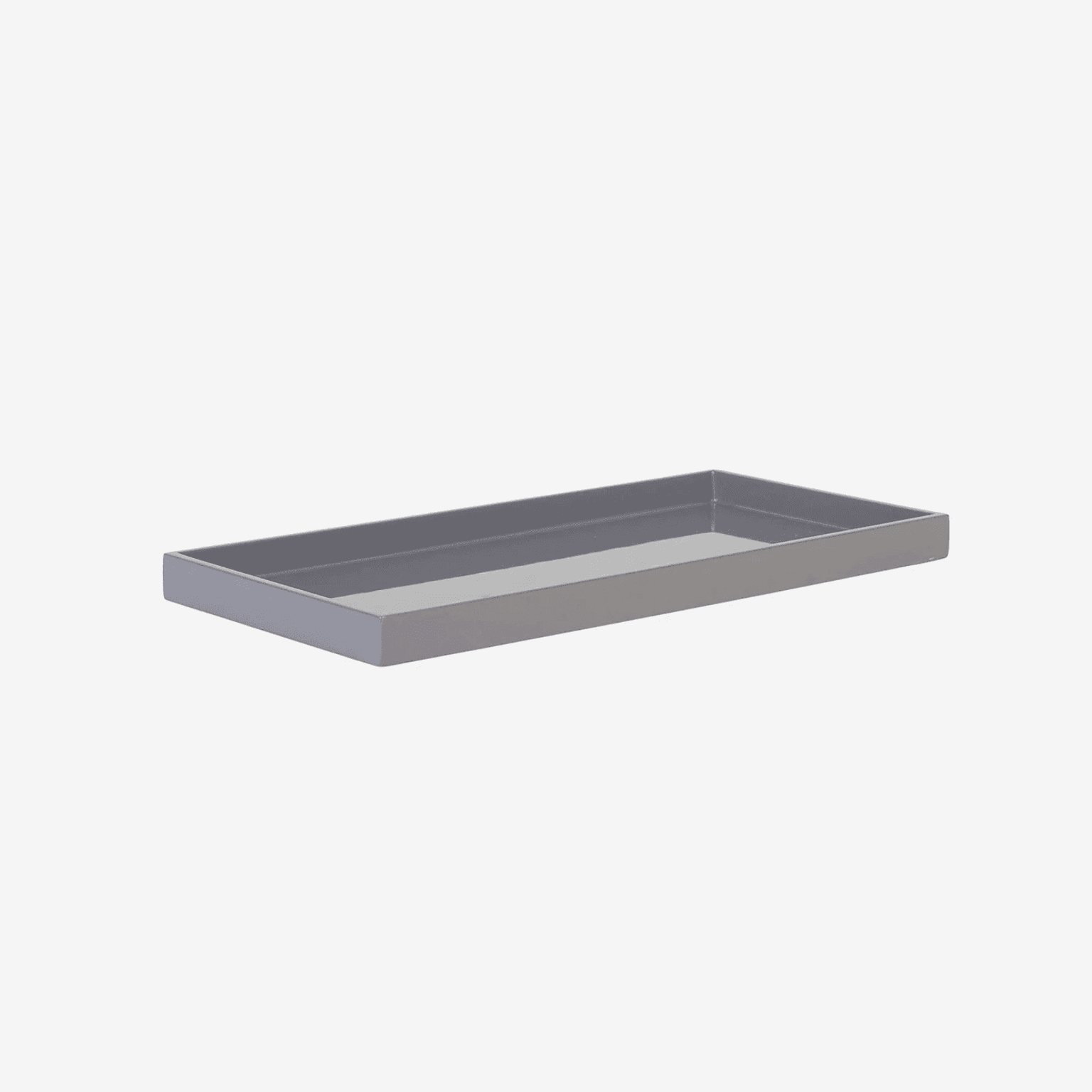 LACQUER TRAY 32X16