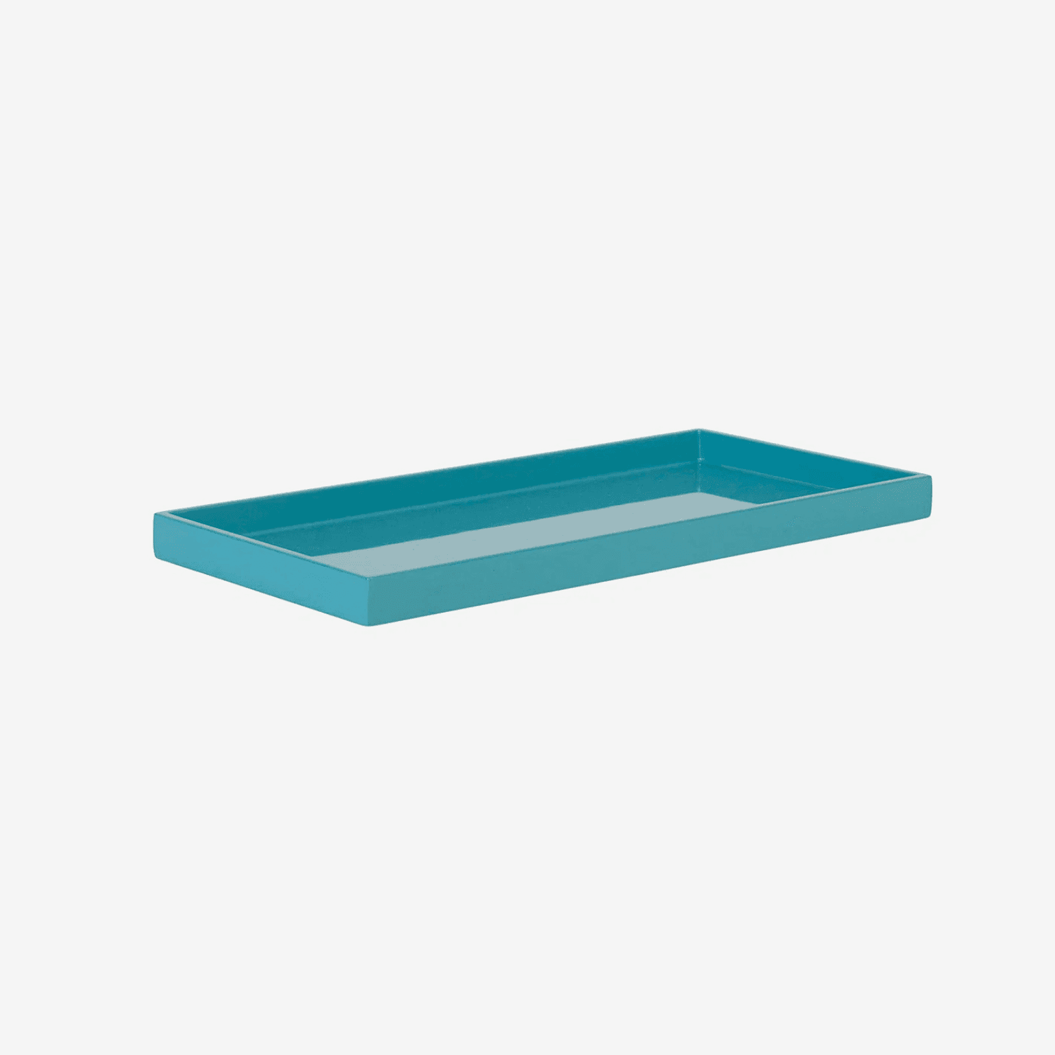 LACQUER TRAY 32X16