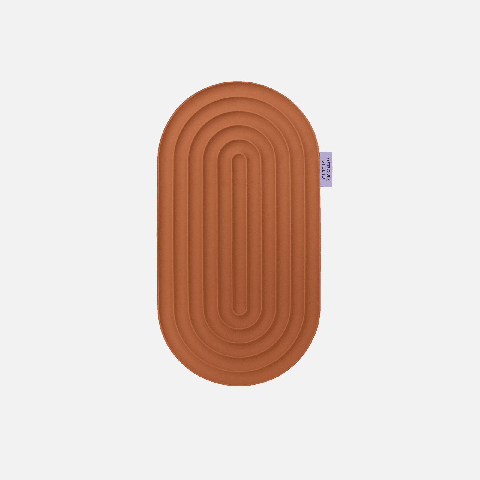 MINI SPORTS MAT - TERRACOTTA