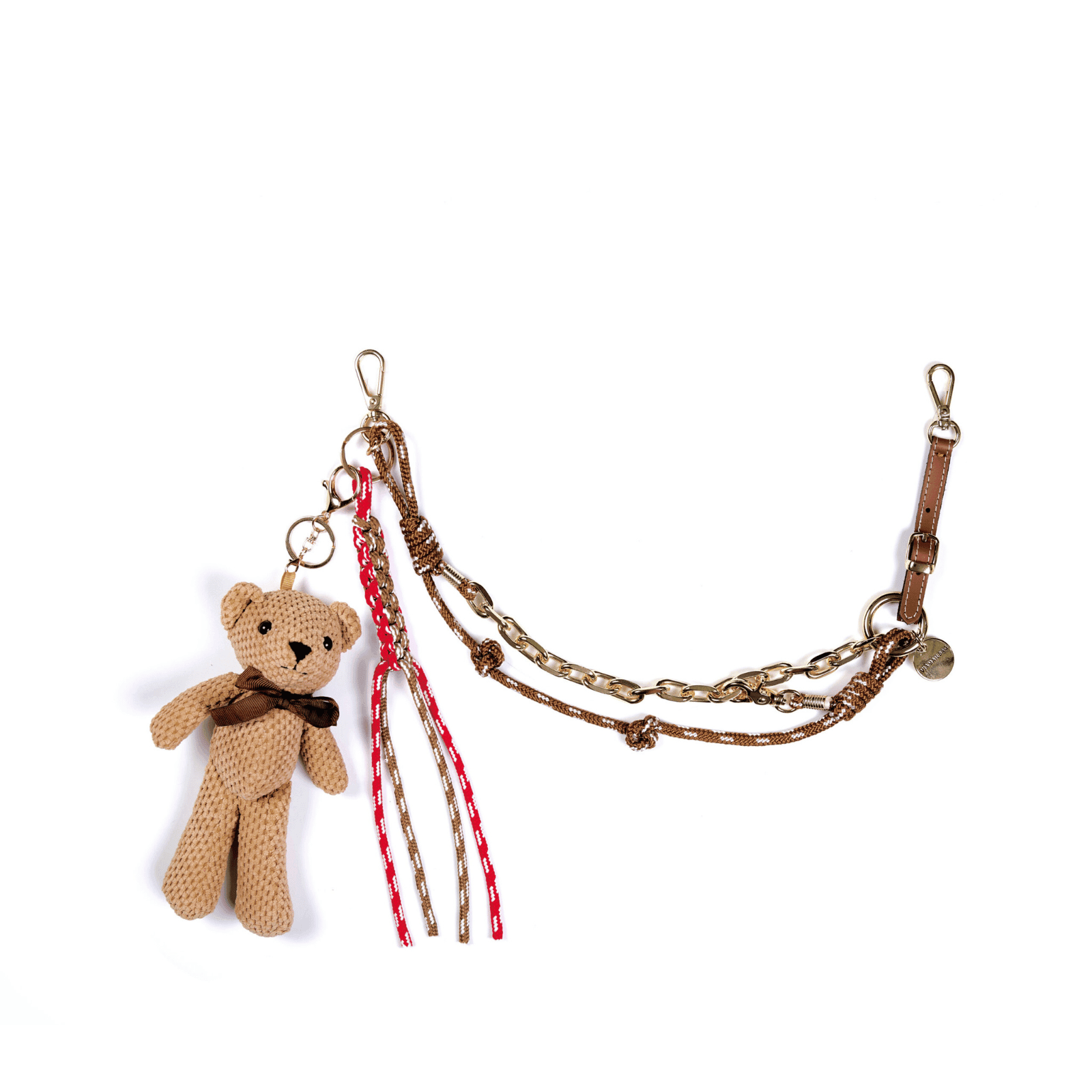 BAG CHARM