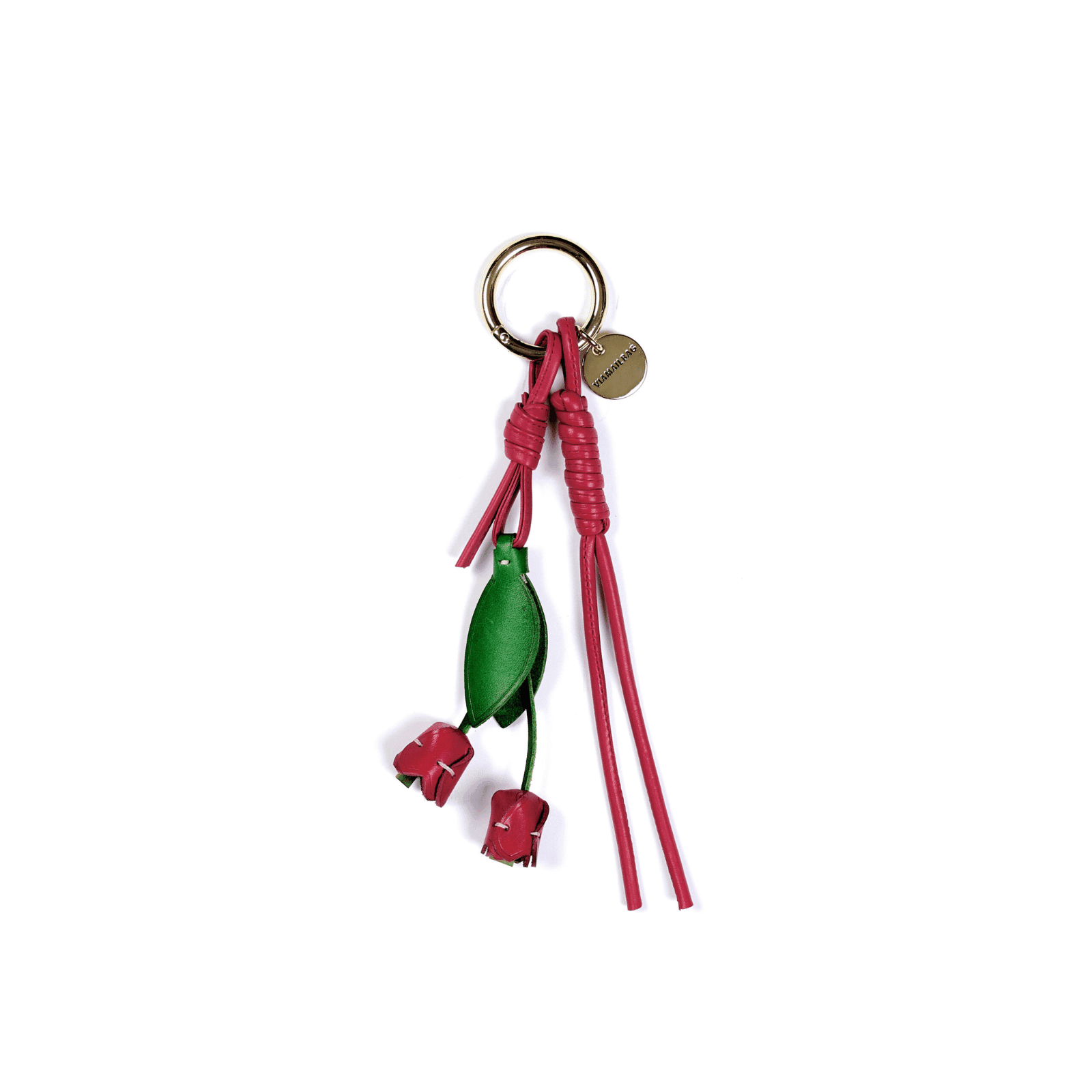 BAG CHARM