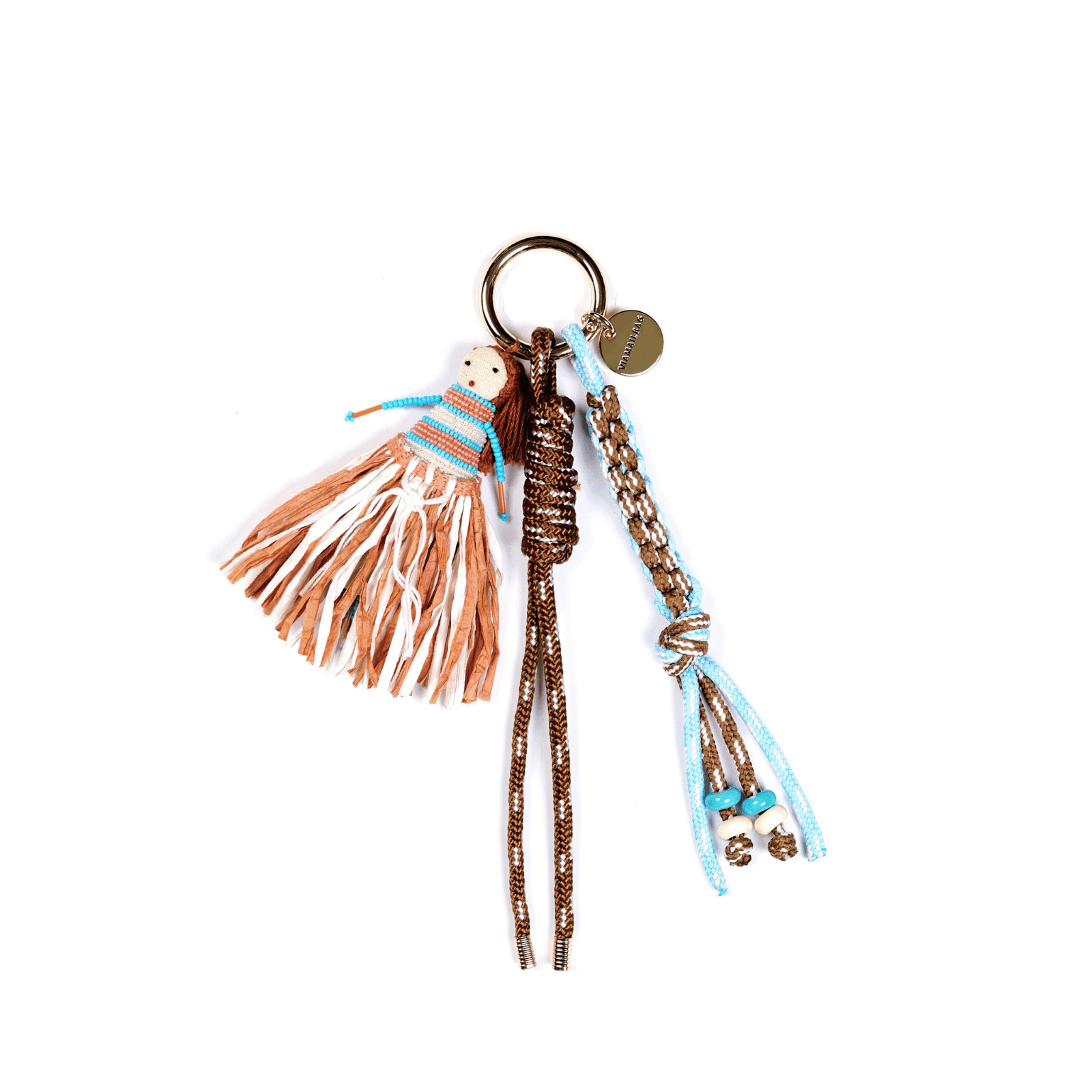 BAG CHARM