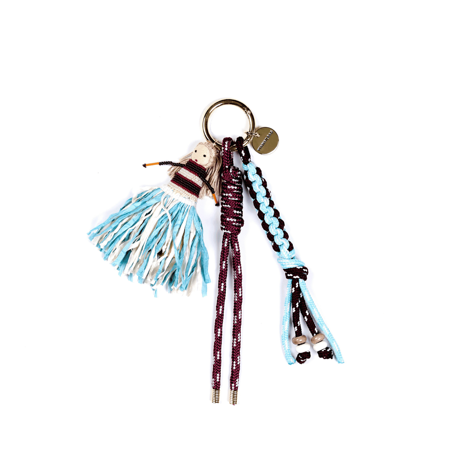 BAG CHARM