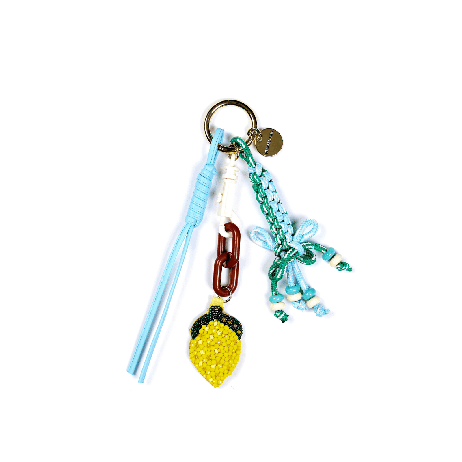 BAG CHARM