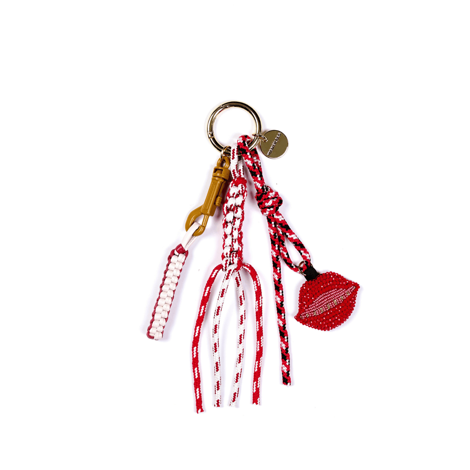 BAG CHARM