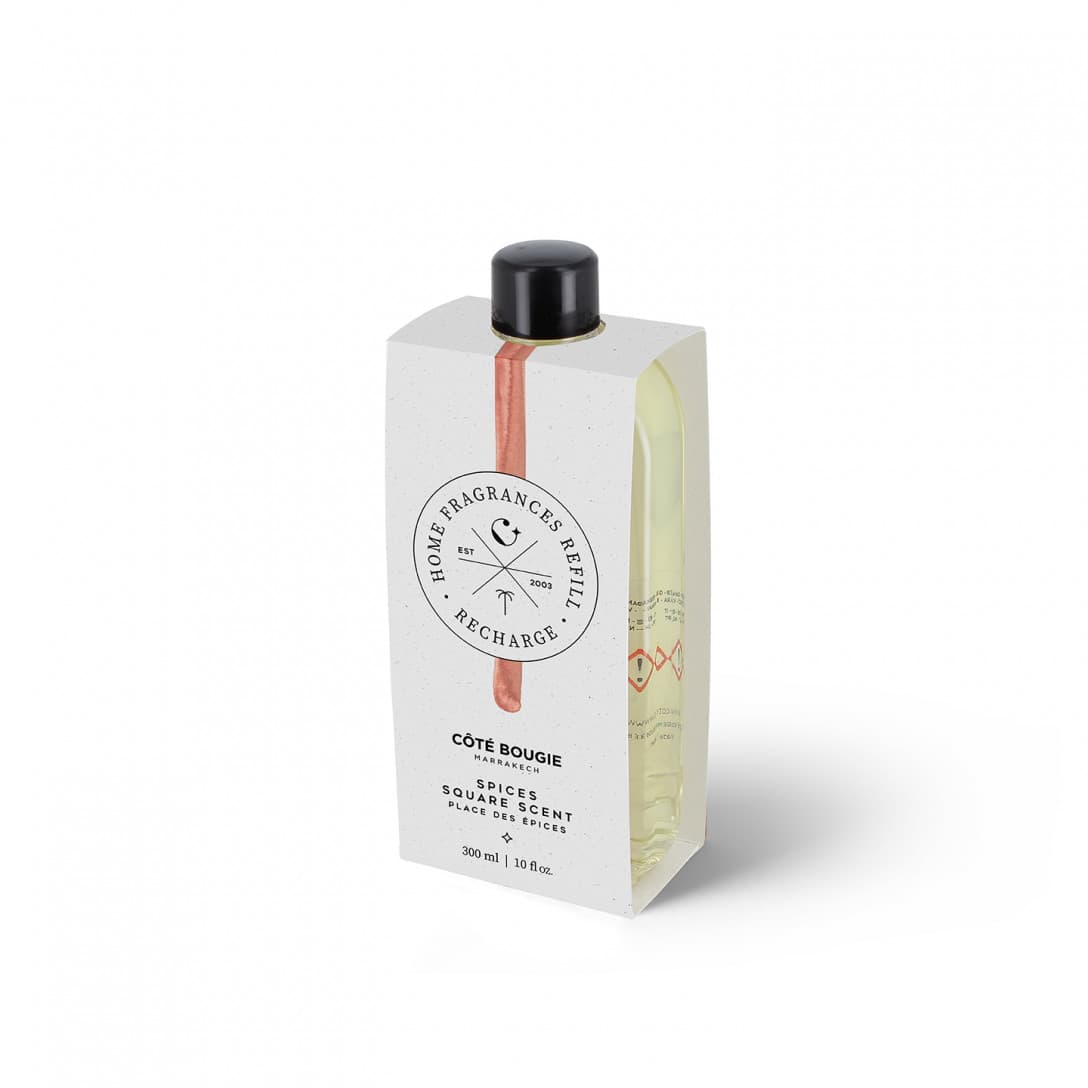 FRAGRANCE REFILL 300 ML PLACE DES EPICES