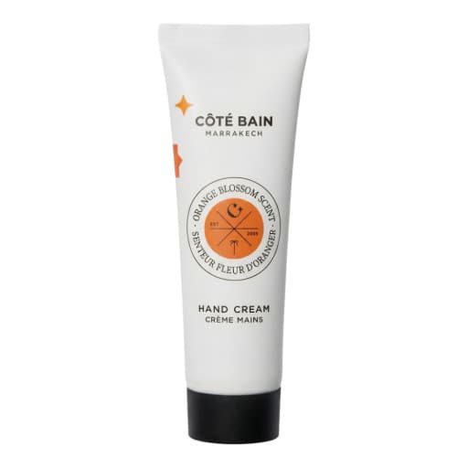 MON BEL ORANGER HAND CREAM