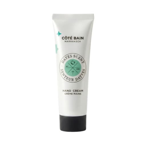 DATES HAND CREAM