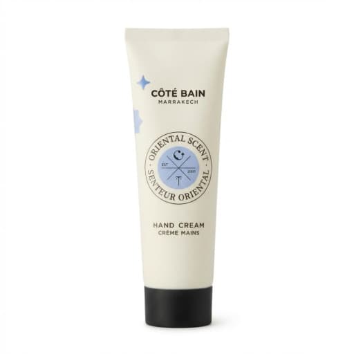 ORIENTAL HAND CREAM