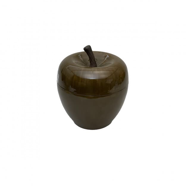 APPLE ICE BUCKET L CHOCOLATE - slika 1