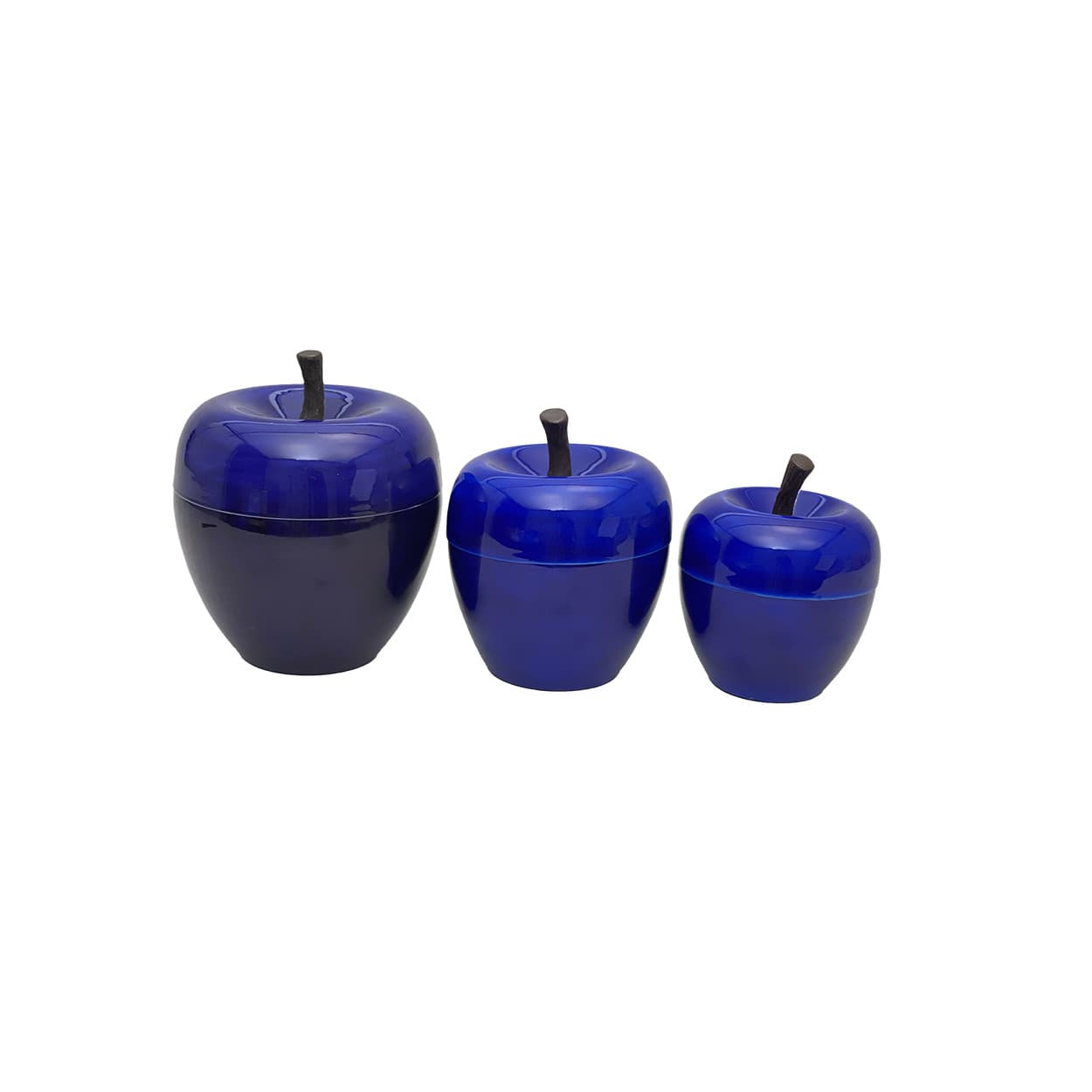 APPLE ICE BUCKET MAJORELLE