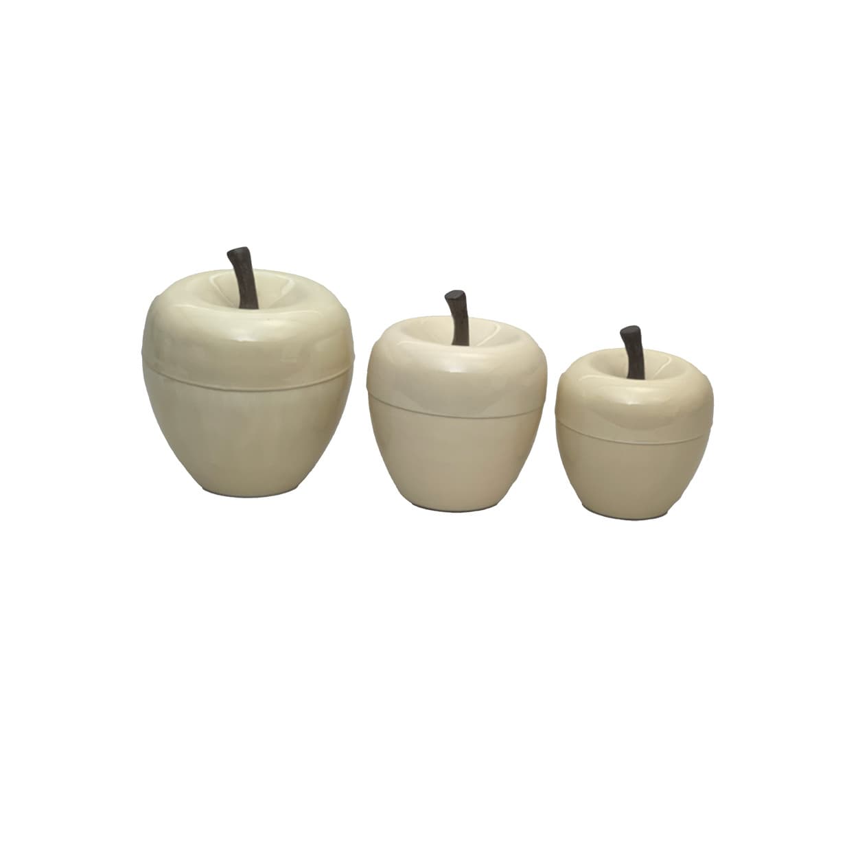 APPLE ICE BUCKET NUDE