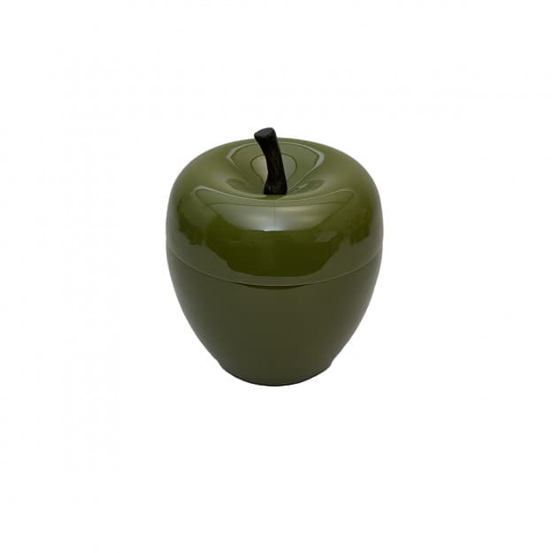 APPLE ICE BUCKET OLIVE - slika 1